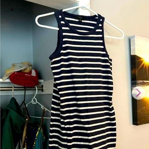J Crew Women's xs summer dress